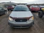 2006 Subaru Legacy Outback 2.5I