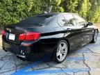 2013 BMW 535 I