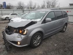 Salvage cars for sale at Walton, KY auction: 2014 Dodge Grand Caravan R/T