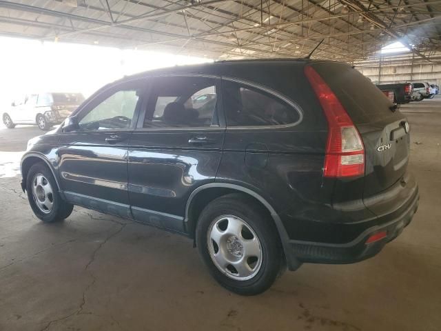 2008 Honda CR-V LX