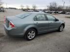 2006 Ford Fusion SE