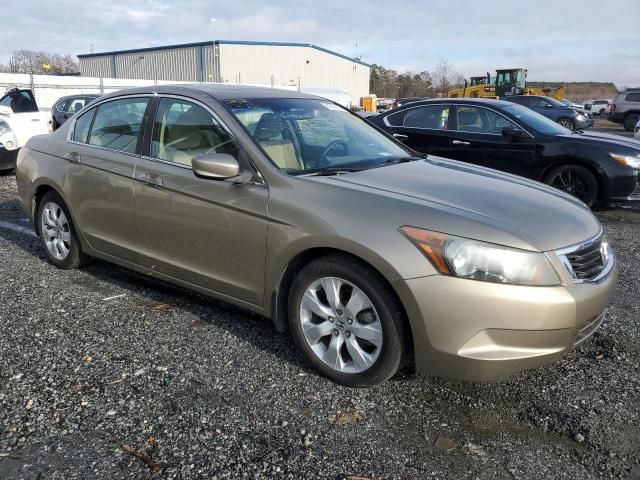 2010 Honda Accord EX