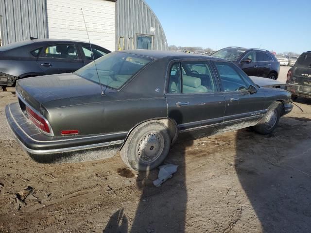 1996 Buick Park Avenue