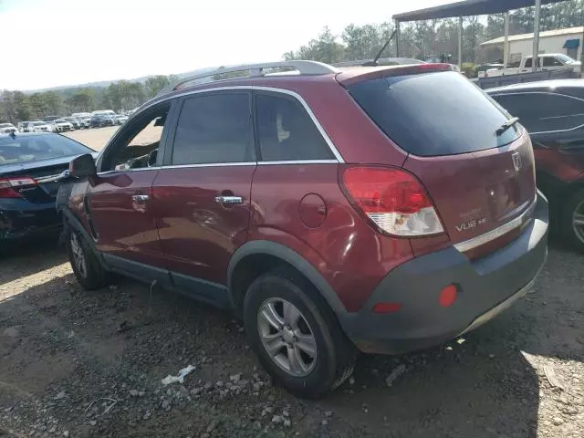 2008 Saturn Vue XE