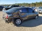 2016 Nissan Versa S