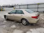 2005 Honda Accord EX