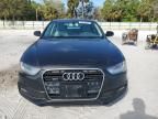 2014 Audi A4 Premium Plus