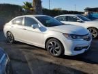 2016 Honda Accord EX