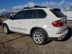 2012 BMW X5 XDRIVE35I