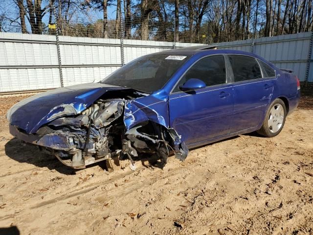 2006 Chevrolet Impala Super Sport