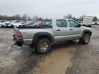 2014 Toyota Tacoma Double Cab