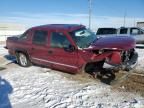 2004 Chevrolet Avalanche K1500