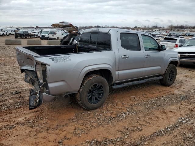 2020 Toyota Tacoma Double Cab