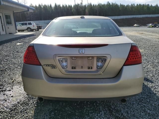 2006 Honda Accord EX