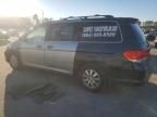 2010 Honda Odyssey EXL