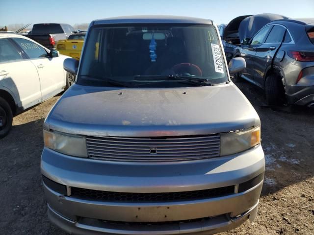 2006 Scion XB