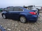 2016 Subaru Legacy 2.5I Premium