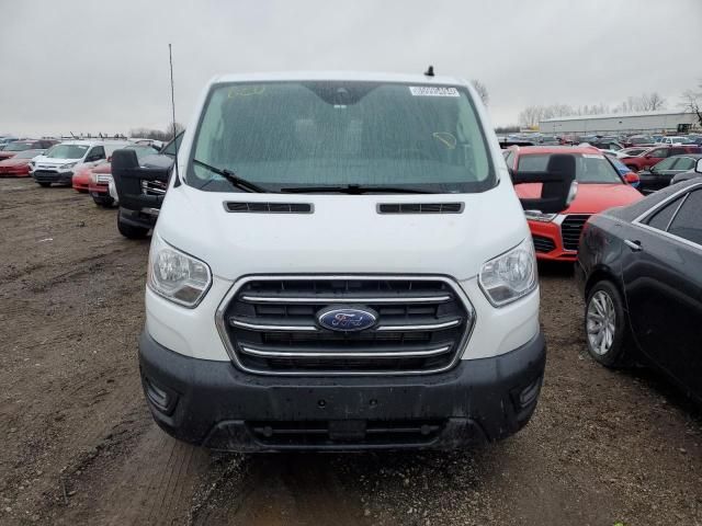 2020 Ford Transit T-250