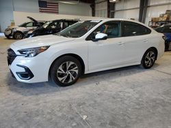 2025 Subaru Legacy Premium en venta en Greenwood, NE