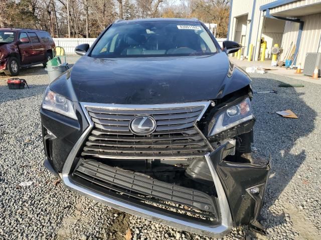 2019 Lexus RX 350 Base