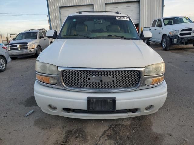 2004 GMC Yukon Denali