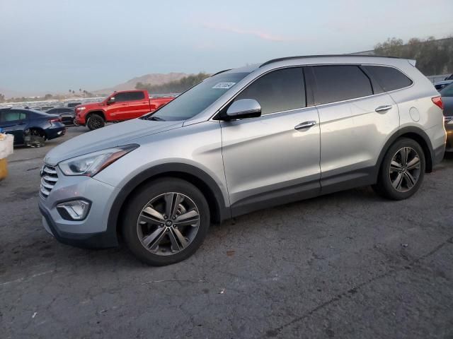 2016 Hyundai Santa FE SE