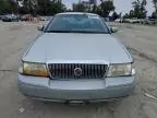 2003 Mercury Grand Marquis LS