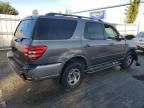 2004 Toyota Sequoia SR5