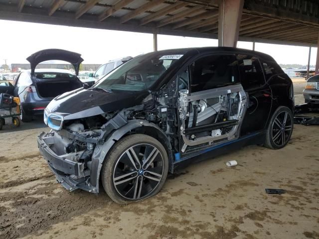 2017 BMW I3 BEV