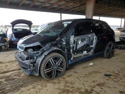 BMW i Series salvage cars for sale: 2017 BMW I3 BEV