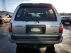 2001 Toyota 4runner SR5