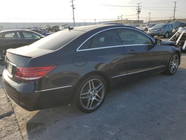 2014 Mercedes-Benz E 350