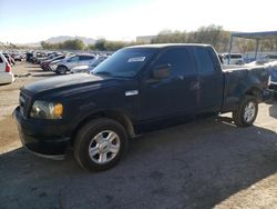 Ford Vehiculos salvage en venta: 2005 Ford F150