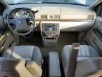 2005 Mercury Monterey Luxury