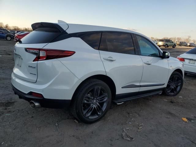 2021 Acura RDX A-Spec