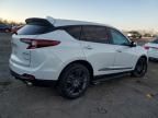 2021 Acura RDX A-Spec