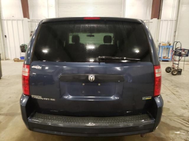 2008 Dodge Grand Caravan SE