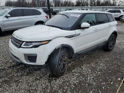 2017 Land Rover Range Rover Evoque SE en venta en Columbus, OH