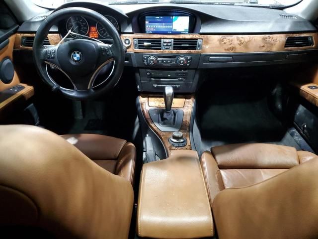 2007 BMW 328 XI