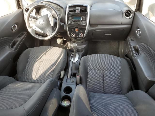 2015 Nissan Versa Note S