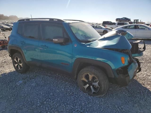 2021 Jeep Renegade Trailhawk