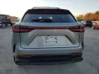 2025 Lexus NX 350H Base