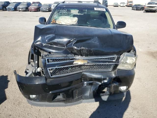 2007 Chevrolet Suburban K1500