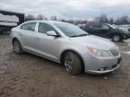 2011 Buick Lacrosse CXL