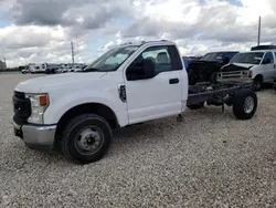 Ford F350 Vehiculos salvage en venta: 2020 Ford F350 Super Duty