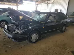 1991 Saab 900 Base en venta en American Canyon, CA