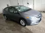 2010 Honda Insight EX