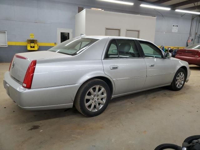 2009 Cadillac DTS