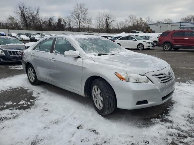 2008 Toyota Camry CE