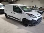 2018 Ford Transit Connect XL